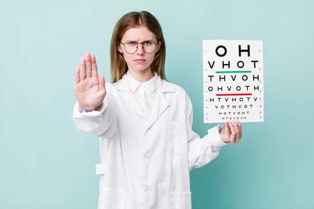 Современные методы коррекции зрения при близорукости