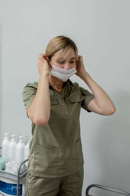 Влияние простуды и аллергии на ухо