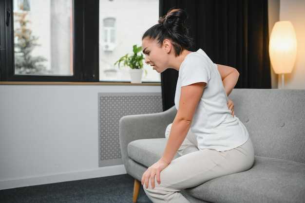 Причины болей в спине при вставании из сидячего положения