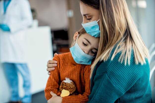 Когда следует обратиться к врачу при сильном насморке у ребенка