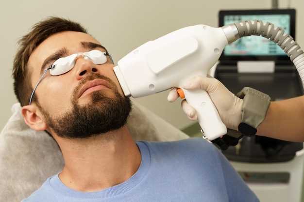 Удаление бородавки лазером: преимущества и особенности процедуры