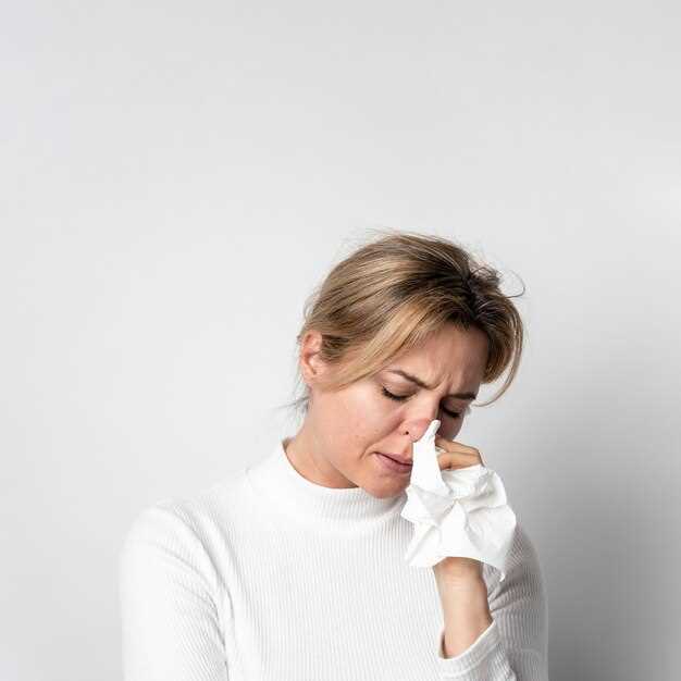 Лечение простуды на носу натуральными маслами