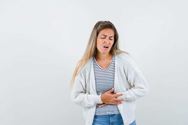 Спазмы в желудке и кишечнике: причины и симптомы