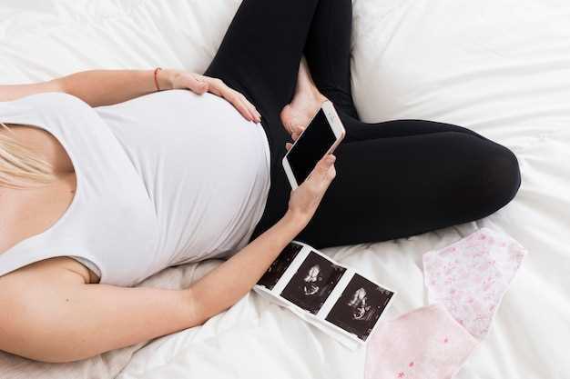 Какие симптомы могут указывать на наступление беременности?