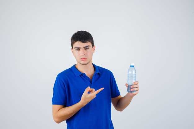 Проблемы, вызванные потреблением хлорированной воды