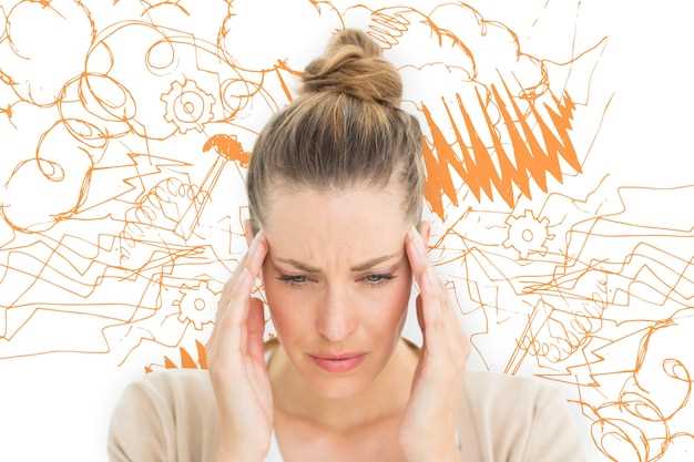 Естественные способы борьбы с головными болями