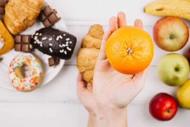 Лучшие продукты для питания при сахарном диабете 2 типа