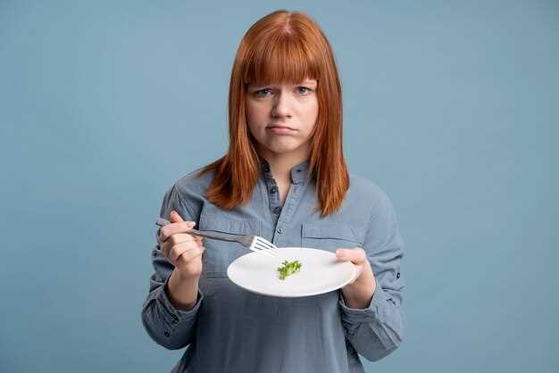 Факторы влияния на скорость переваривания пищи в желудке