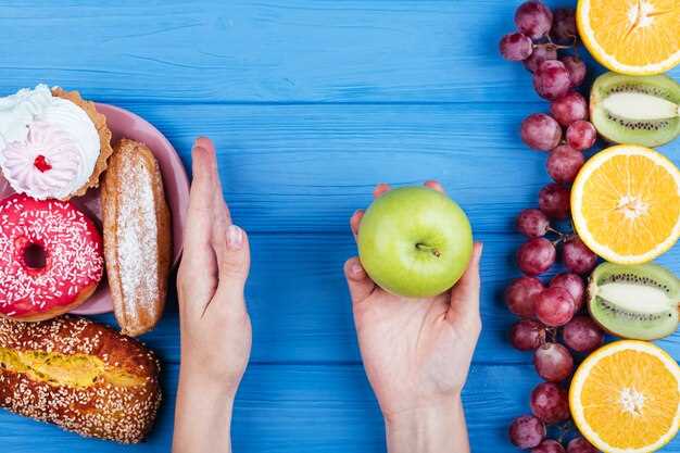 Перечень фруктов, разрешенных для потребления при диабете типа 2