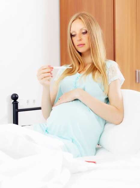 Симптомы внематочной беременности внизу живота