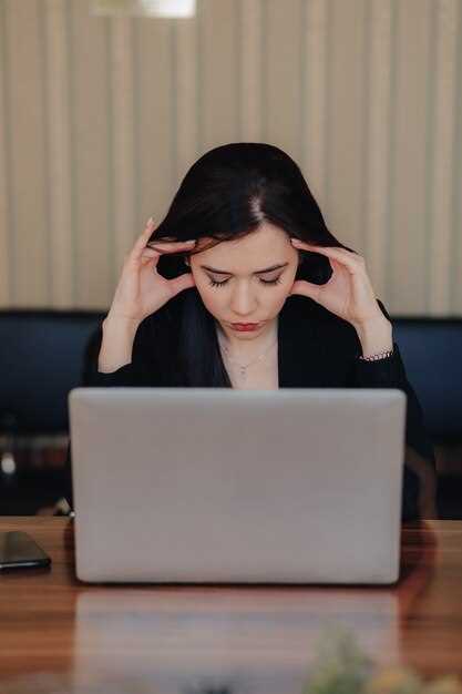 Почему возникают боли в глазах при работе на компьютере?