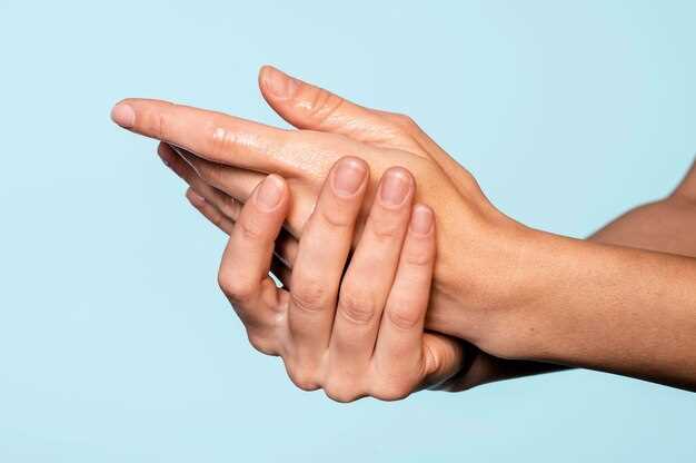 Причины гноения пальца на руке