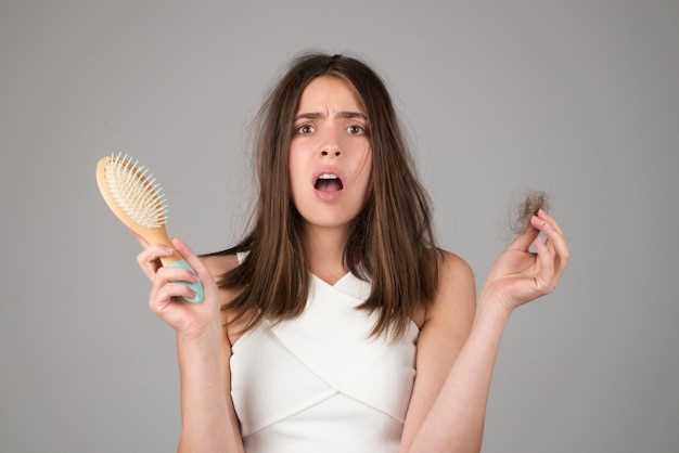 Как избавиться от сухих кончиков волос: эффективные способы и рекомендации