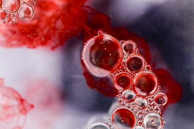 Как влияет онкология на уровень гемоглобина в организме