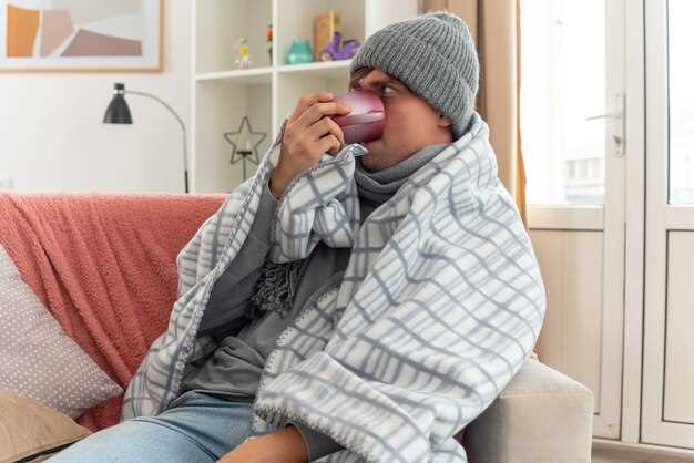 Как предотвратить длительный кашель при бронхите и ускорить процесс выздоровления