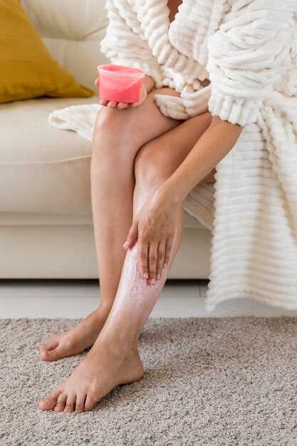 Традиционные методы лечения грибка на ногах