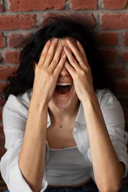 Источники страха перед криком и как они могут влиять