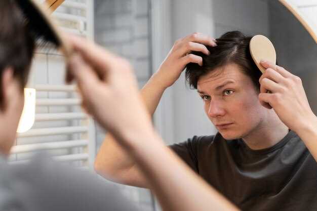 Избегайте стресса и депрессии для здоровья волос