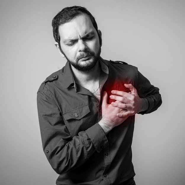 Как правильно действовать при подозрении на инфаркт?