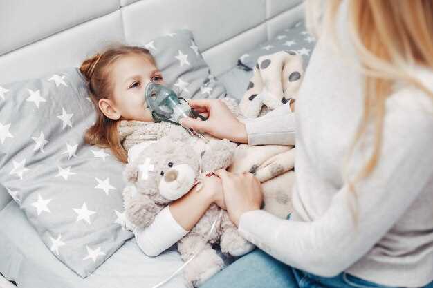 Симптомы пневмонии у маленьких детей