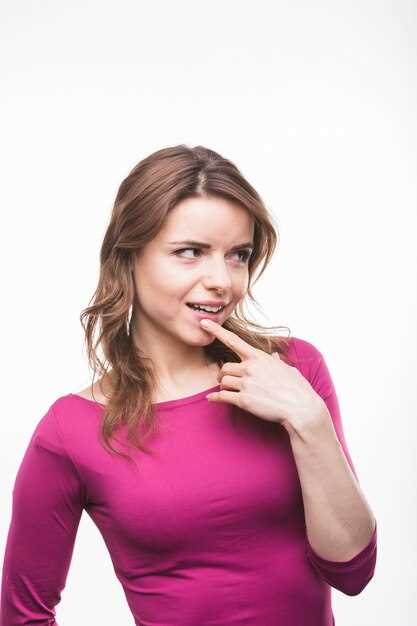 Сухость во рту: причины и способы увеличения выработки слюны