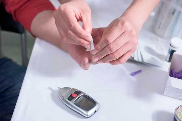 Этапы сдачи анализа на инсулин: что нужно учитывать