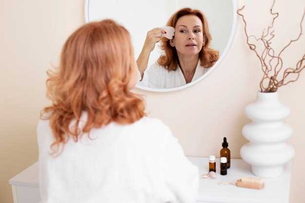 Как гормоны щитовидной железы влияют на состояние волос