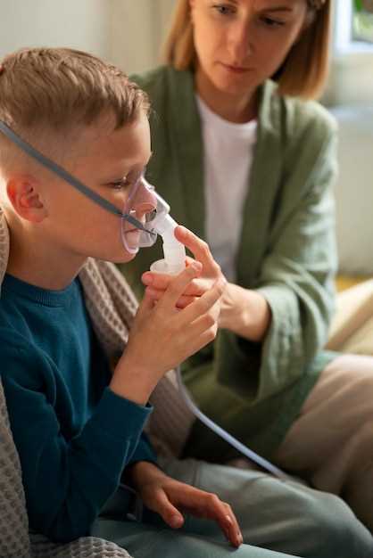 Как распознать пневмонию у ребенка: признаки и симптомы заболевания