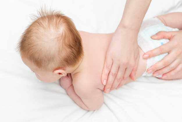 Влияние пупочной грыжи на здоровье младенца