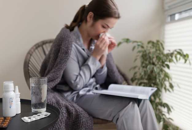 Эффективные методы лечения насморка дома