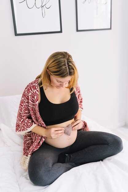 Какие анализы необходимо сдать при планировании беременности