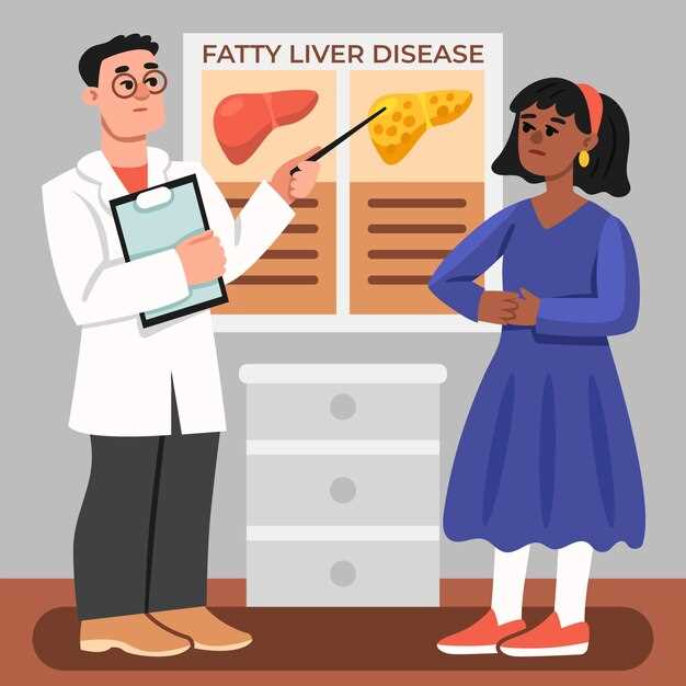 Какие анализы необходимо сдать для диагностики жирового гепатоза печени