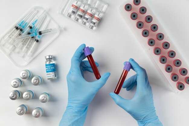 Возможные патологии, выявляемые при общем анализе крови у ВИЧ-инфицированных