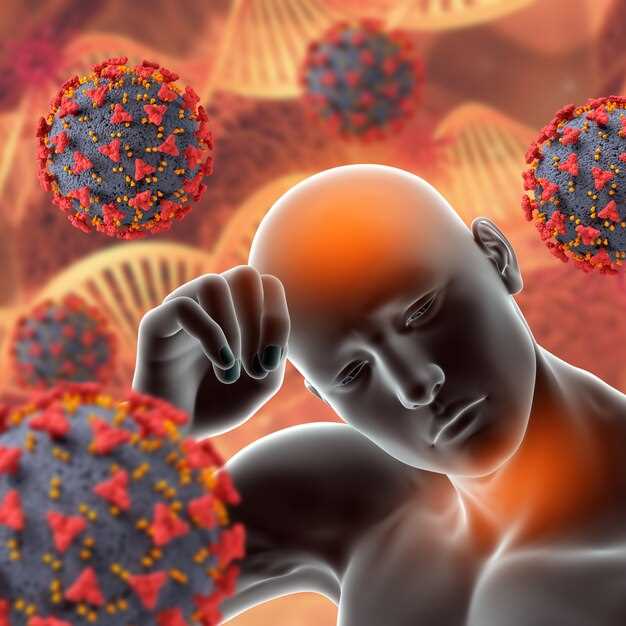 Лимфоциты: мобильные воины в борьбе с инфекцией