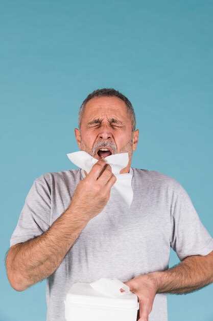 Насморк и заложенность носа: почему эти симптомы могут быть признаками заболевания гайморита?