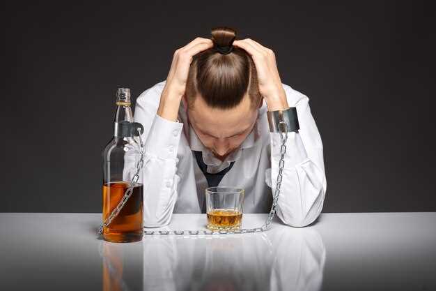 Последствия смешивания алкоголя с определенными препаратами