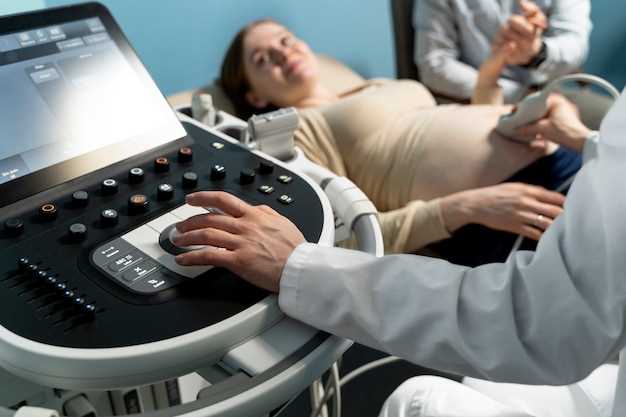 Что говорит эндометрий на УЗИ о зародыше в ранние сроки беременности?
