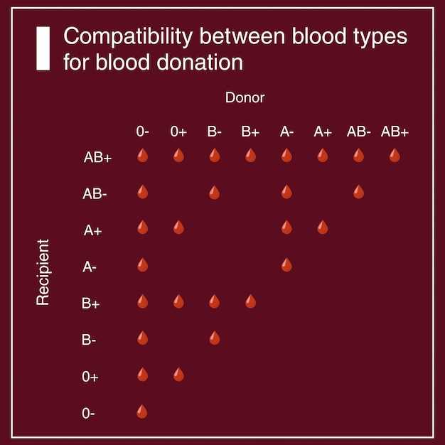 Значение уровня лейкоцитов при оценке густоты крови