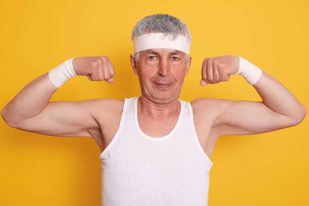 Нормальный уровень тестостерона у мужчин после 60 лет