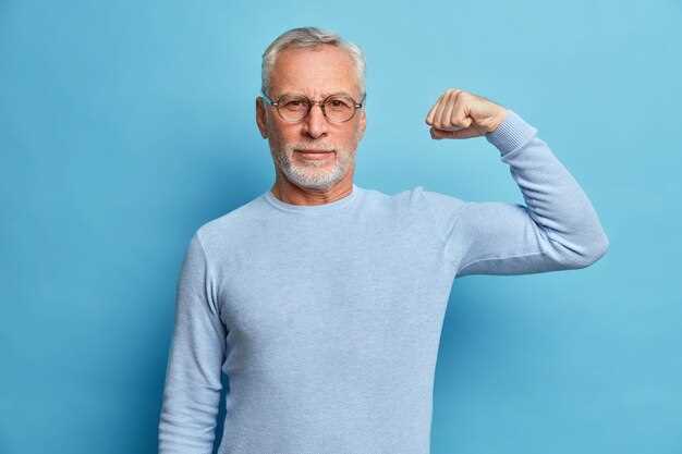 Факторы, влияющие на снижение уровня тестостерона у мужчин в возрасте