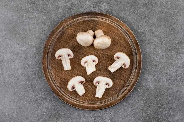 Возрастные ограничения при употреблении грибов