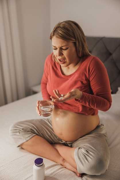 Влияние инсулина на здоровье матери и ребенка