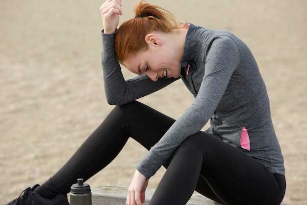 За какое время начинают проходить мышечные боли после тренировки?