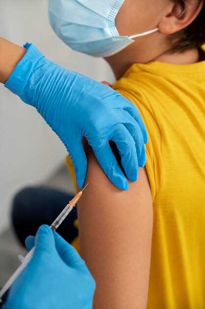 Выбор места для прививки от гепатита B