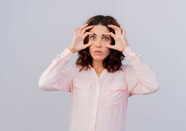 Почему возникает мерцание в глазах и как это влияет на здоровье