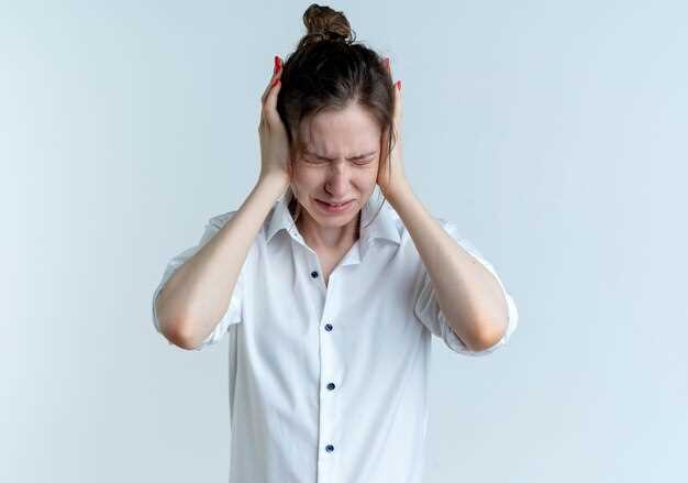 Лечение головной боли: современные методы и рекомендации