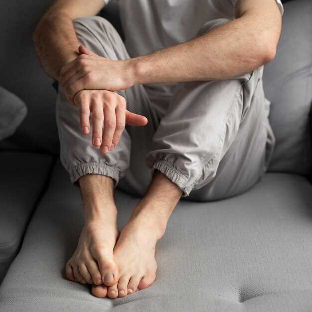 Домашние методы лечения мозолей на пальцах ног