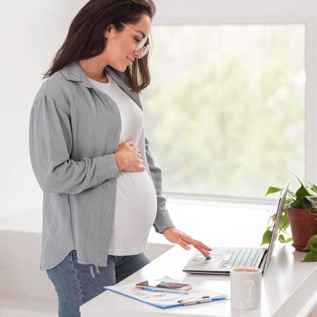 На какой неделе можно провести ультразвуковое исследование для подтверждения беременности?