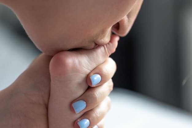 Эффективные методы и профилактические меры для восстановления здоровья ногтя