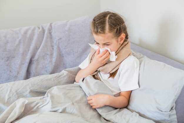 Методы лечения и профилактика опухших миндалин у ребенка